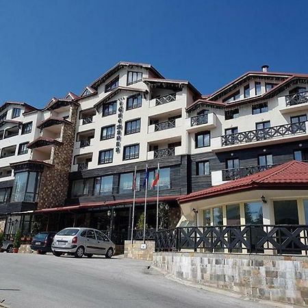 Snezhanka Apartments Tmf Pamporowo Zewnętrze zdjęcie