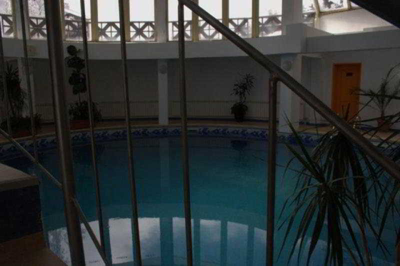 Snezhanka Apartments Tmf Pamporowo Zewnętrze zdjęcie