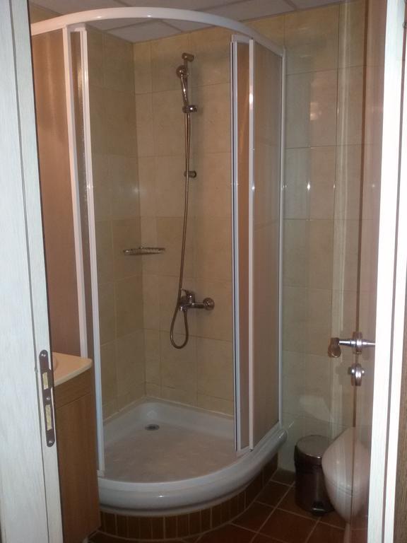Snezhanka Apartments Tmf Pamporowo Zewnętrze zdjęcie