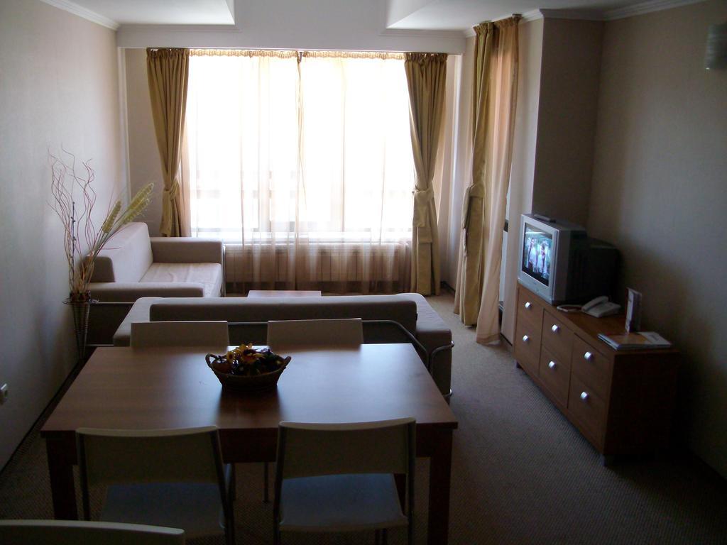 Snezhanka Apartments Tmf Pamporowo Zewnętrze zdjęcie