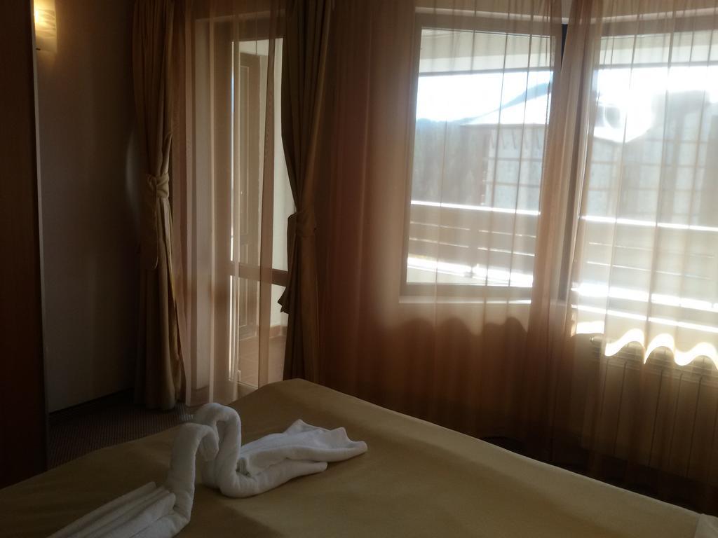 Snezhanka Apartments Tmf Pamporowo Zewnętrze zdjęcie