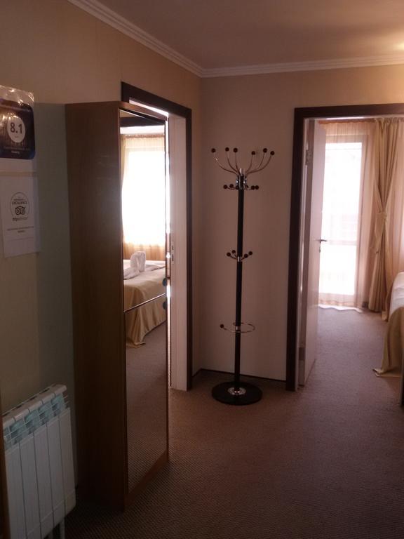 Snezhanka Apartments Tmf Pamporowo Zewnętrze zdjęcie