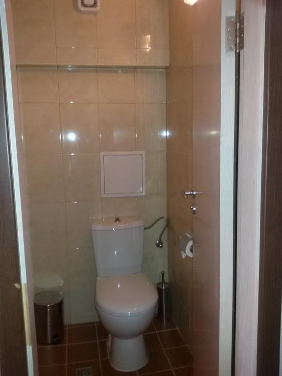 Snezhanka Apartments Tmf Pamporowo Zewnętrze zdjęcie