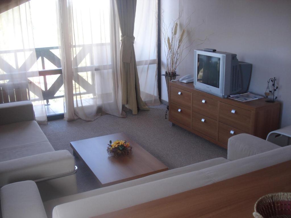 Snezhanka Apartments Tmf Pamporowo Pokój zdjęcie
