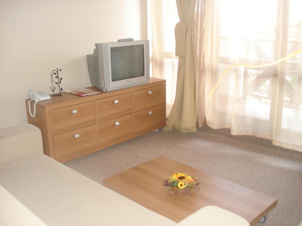 Snezhanka Apartments Tmf Pamporowo Pokój zdjęcie