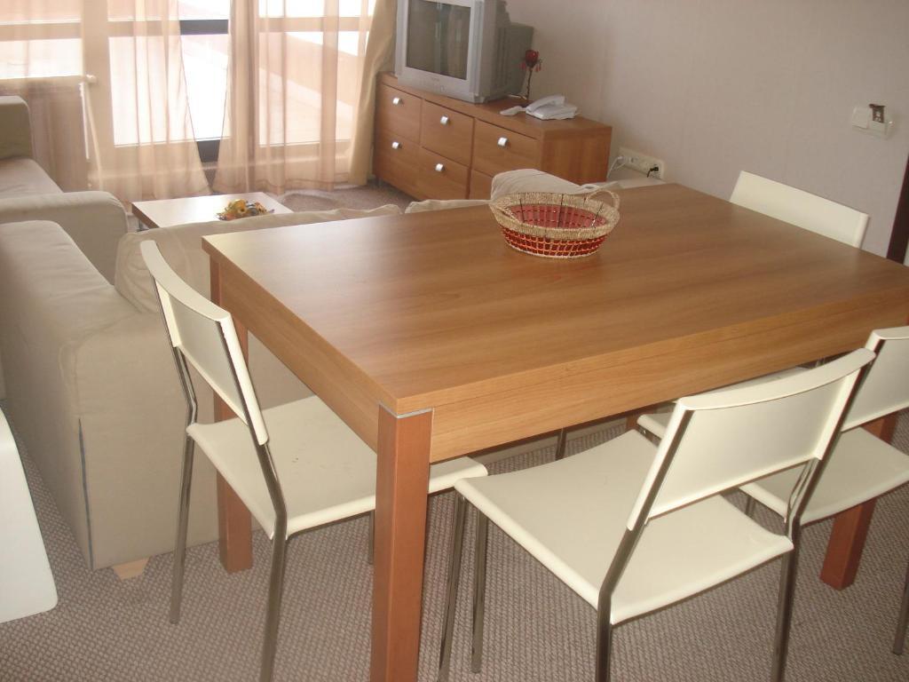 Snezhanka Apartments Tmf Pamporowo Pokój zdjęcie