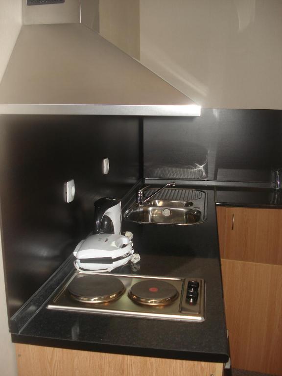 Snezhanka Apartments Tmf Pamporowo Pokój zdjęcie