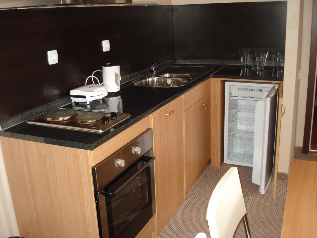 Snezhanka Apartments Tmf Pamporowo Pokój zdjęcie