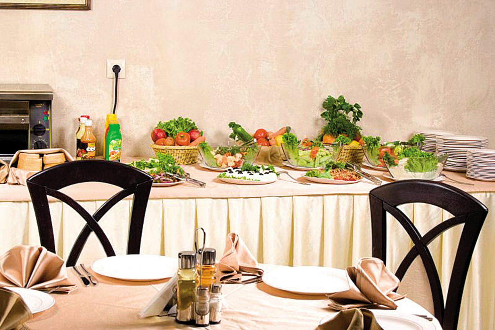 Snezhanka Apartments Tmf Pamporowo Zewnętrze zdjęcie